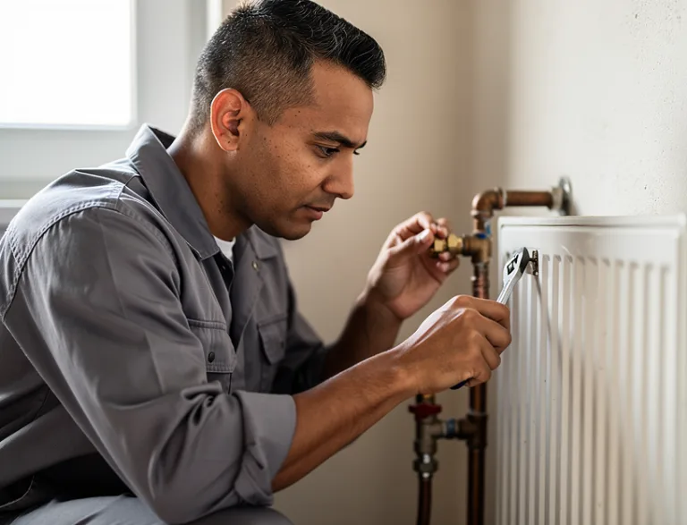 Radiator Repair service in Cape Coral